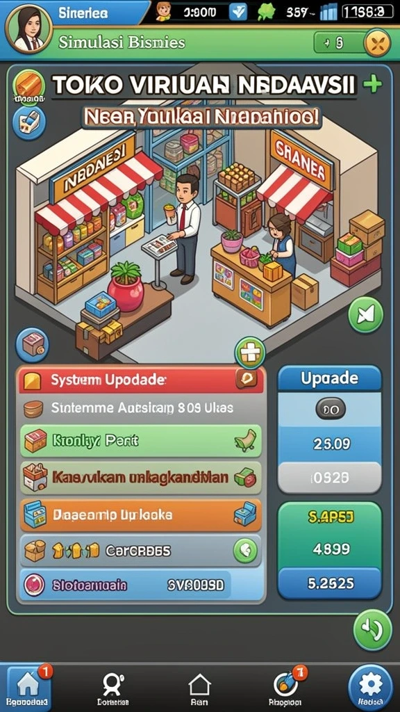 Screenshot 138alien nomor 2