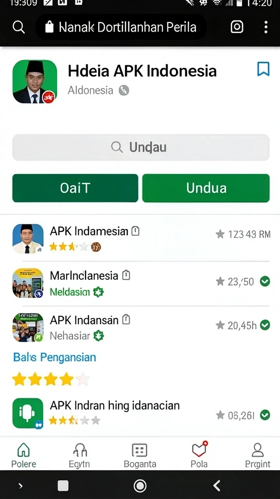 Screenshot 68idn nomor 1