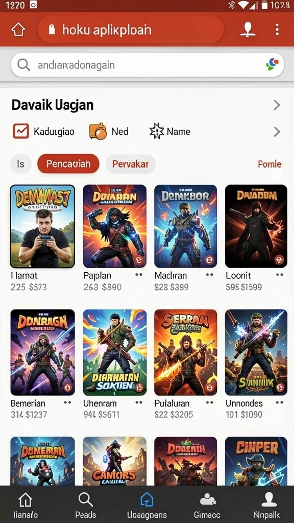 Screenshot 68idn nomor 2