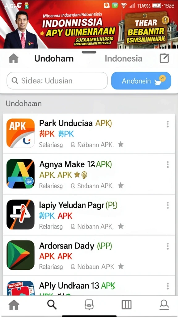 Screenshot 68idn nomor 3