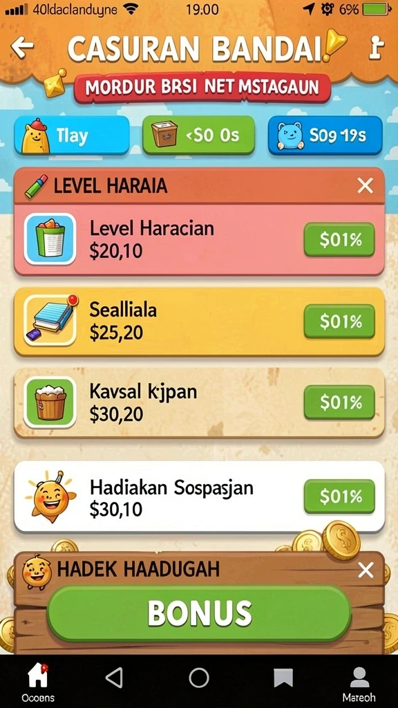Screenshot 777rt nomor 1