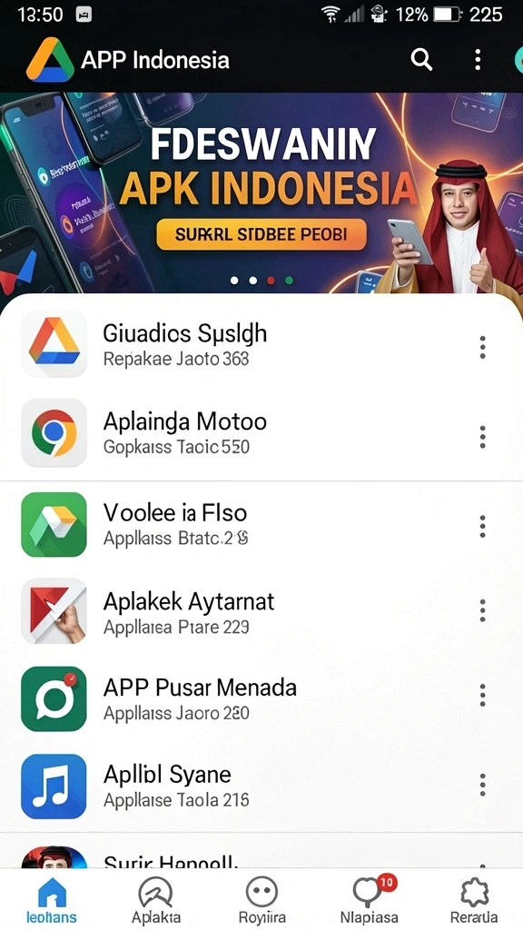 Screenshot 77rp nomor 2
