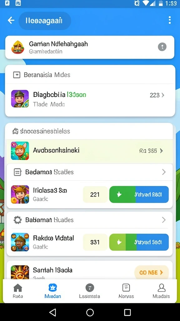 Screenshot 7mmbet nomor 1