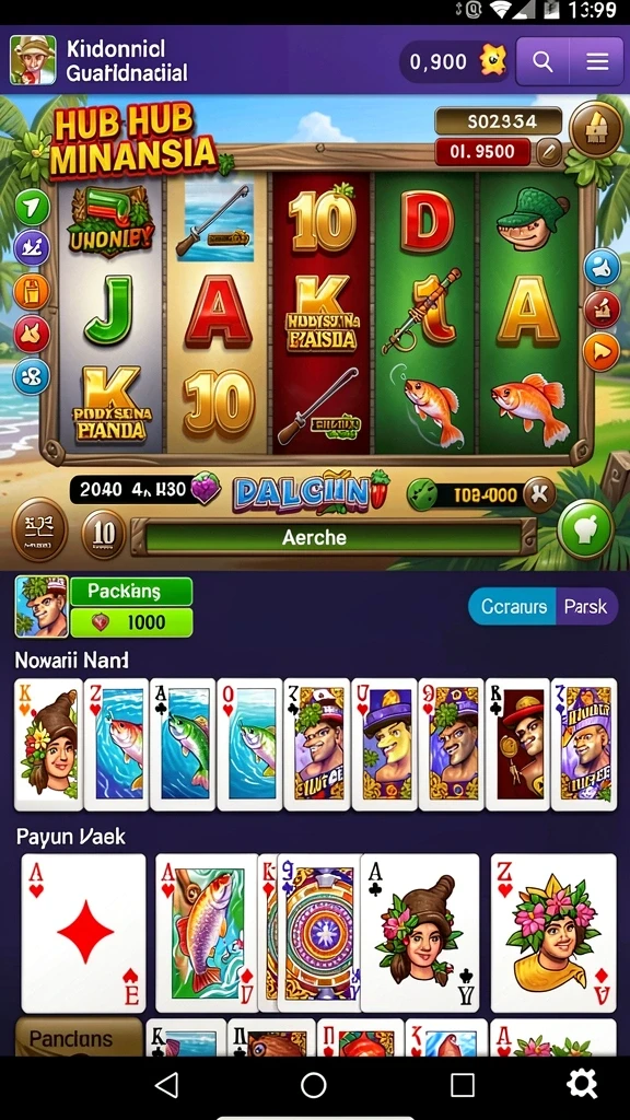 Screenshot 8728slots nomor 1