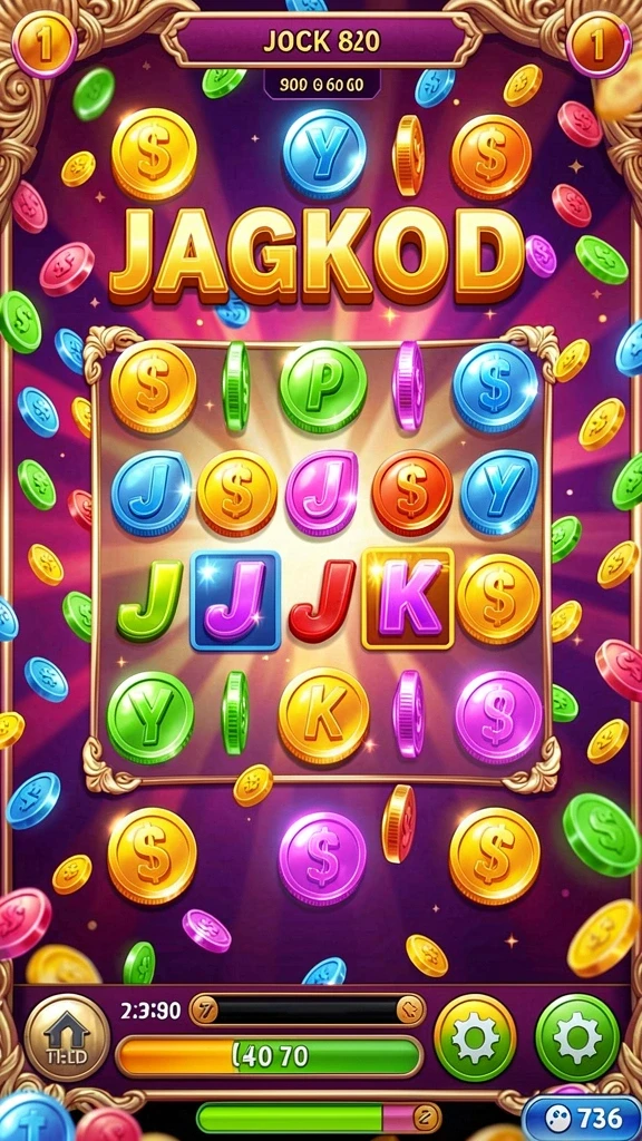 Screenshot 8728slots nomor 2