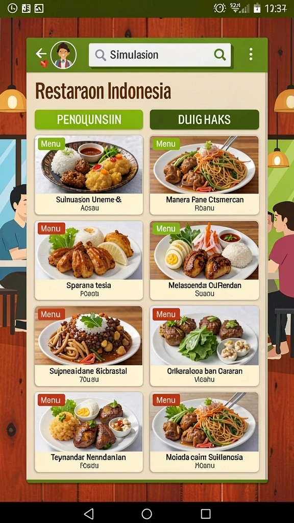 Screenshot 88main nomor 1