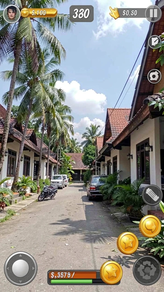 Screenshot 88main nomor 2