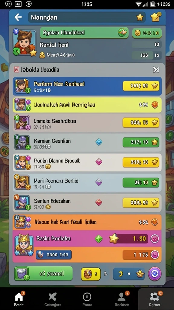 Screenshot abcslot nomor 1