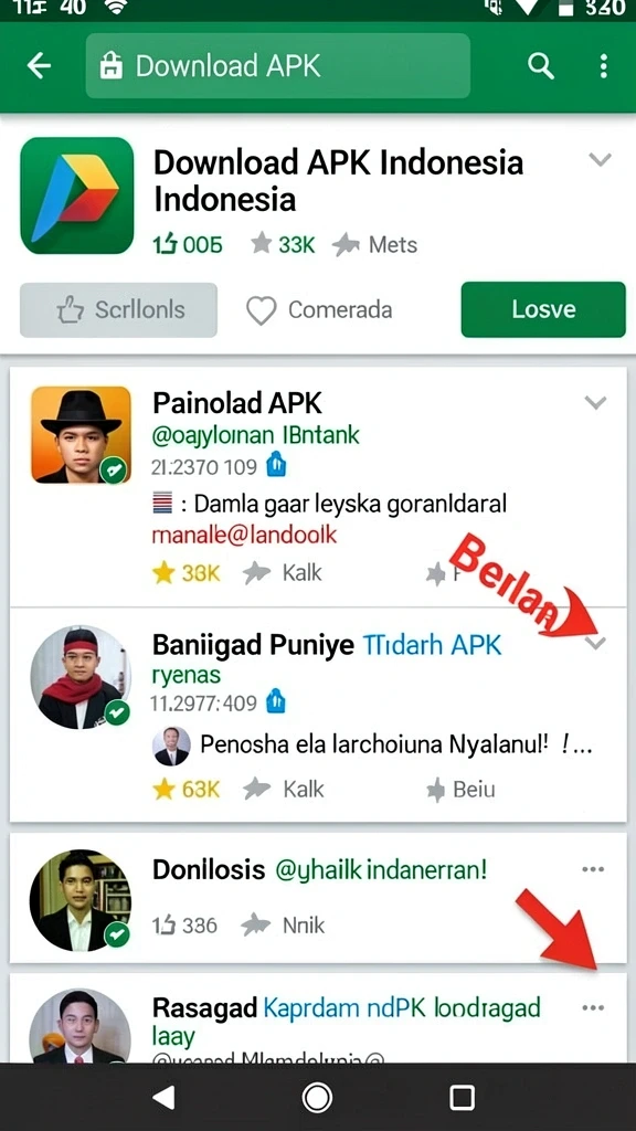 Screenshot ajaib88 nomor 1