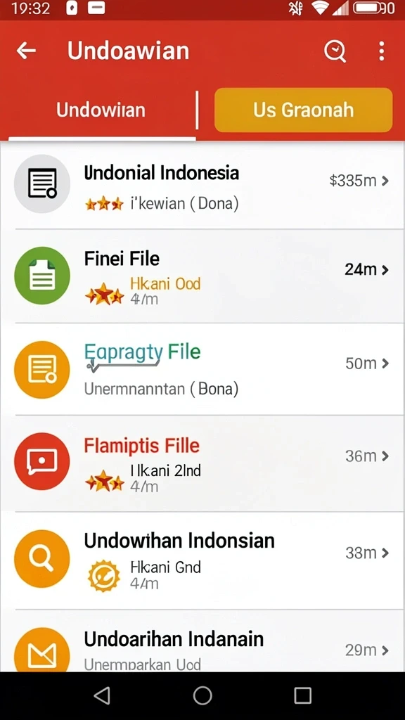 Screenshot ap686 nomor 2