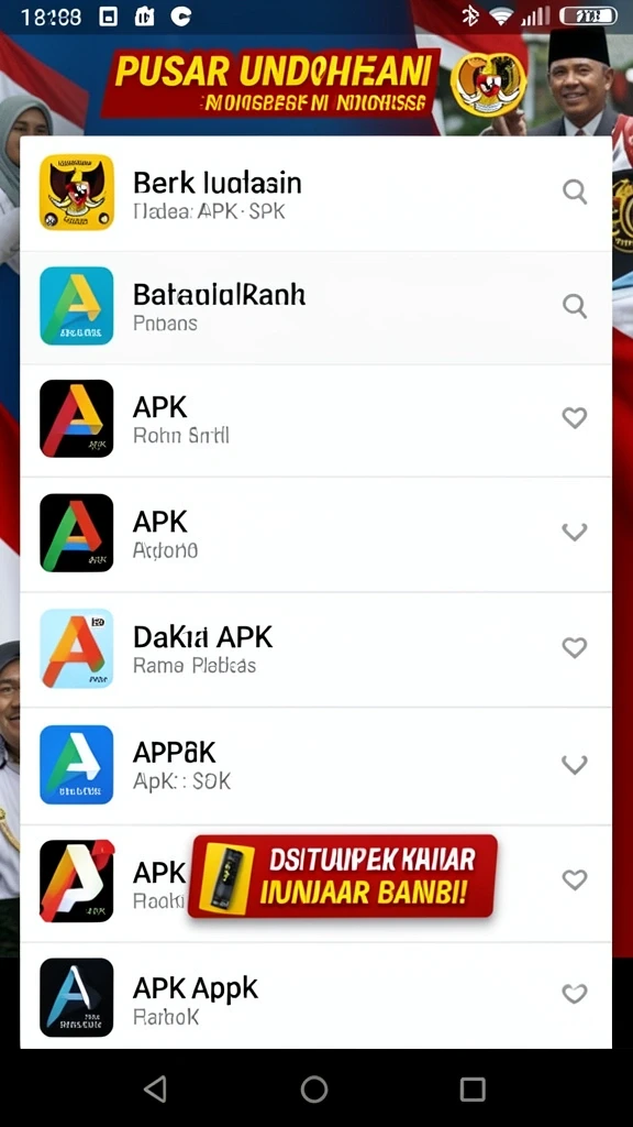 Screenshot asia128 nomor 2