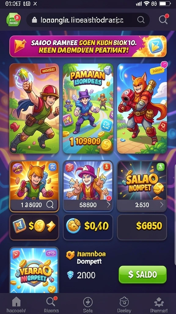 Screenshot bank303 nomor 2