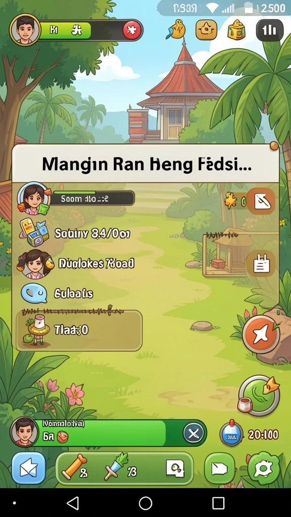 Screenshot beton999 nomor 3