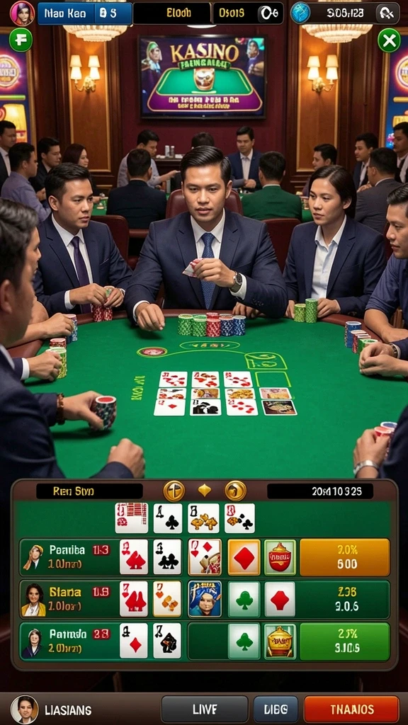 Screenshot buaya138 nomor 2