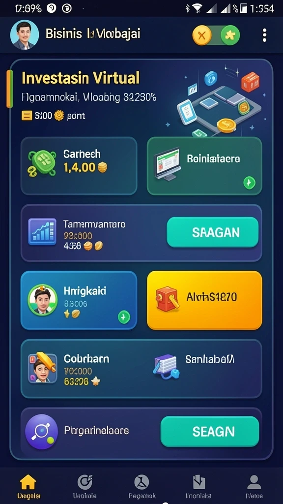 Screenshot cahayatoto nomor 1