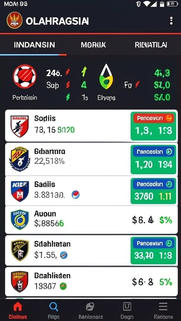 Screenshot cahayatoto nomor 2