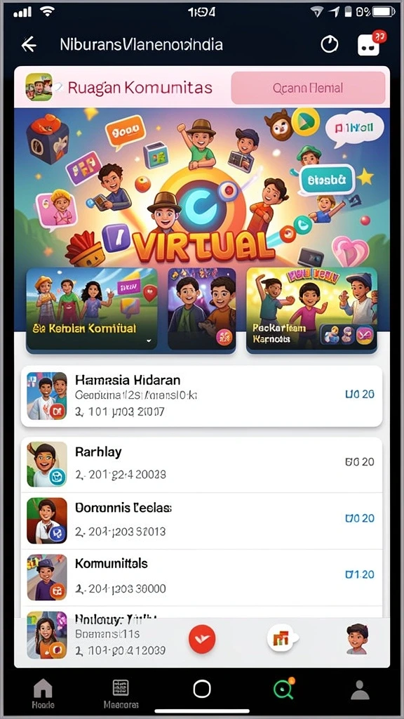 Screenshot cv777 nomor 1