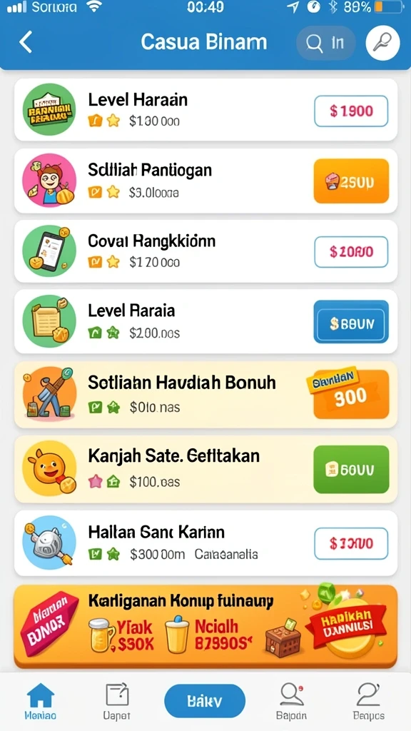 Screenshot dbltoto nomor 3