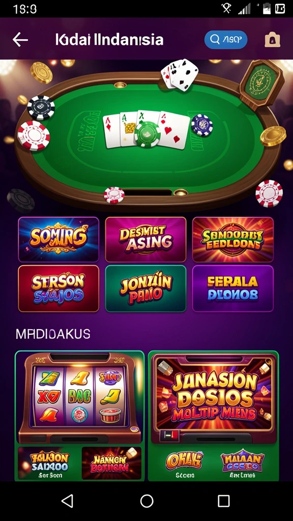 Screenshot dentoto nomor 1