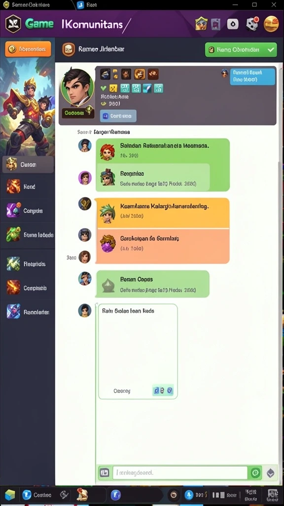 Screenshot dentoto nomor 2