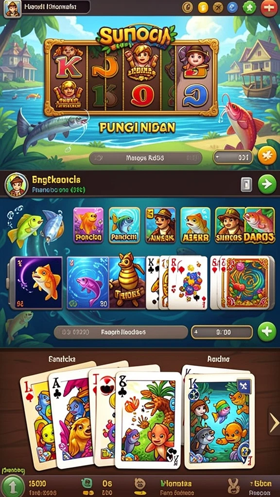 Screenshot depoxito nomor 1