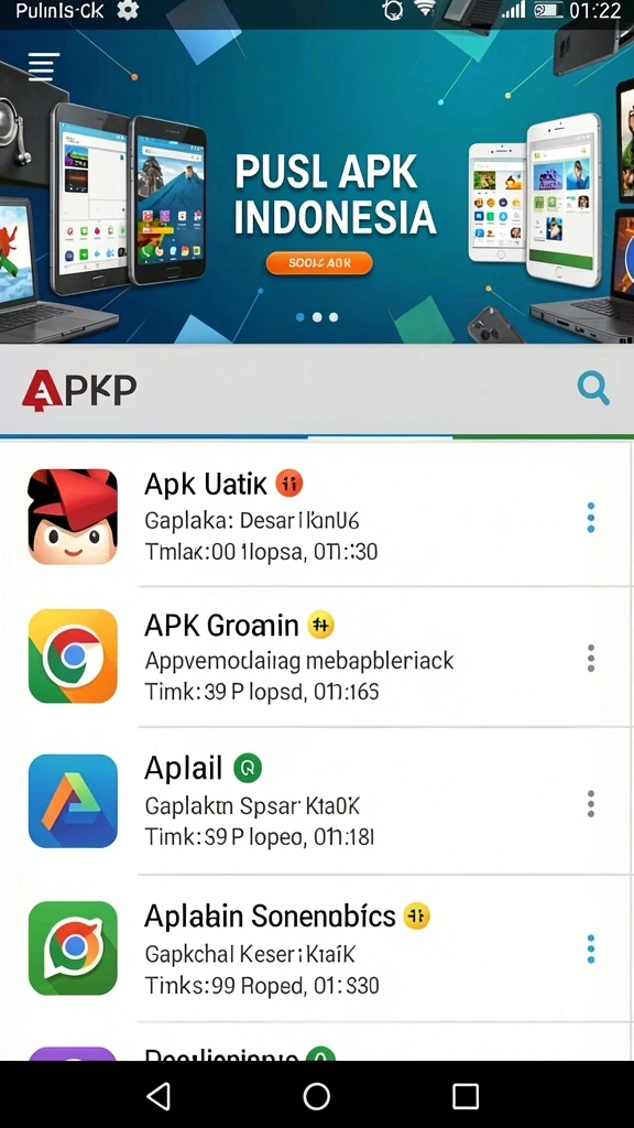 Screenshot dkk nomor 3