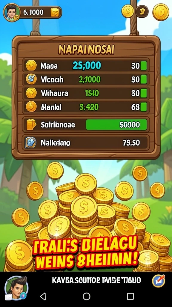 Screenshot draja777 nomor 3