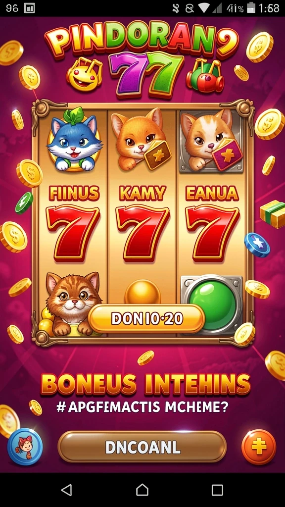 Screenshot exototo nomor 2
