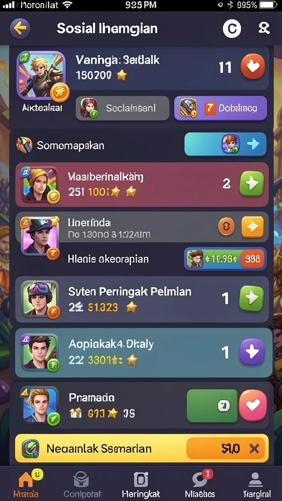 Screenshot fangwin88 nomor 3