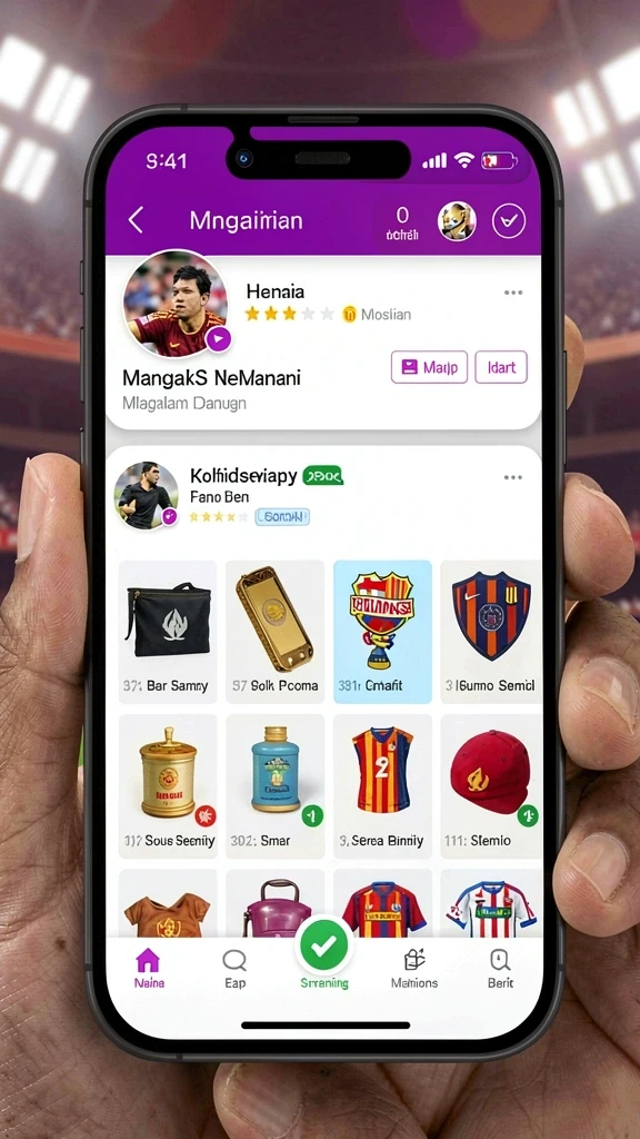 Screenshot galaxy77 nomor 1