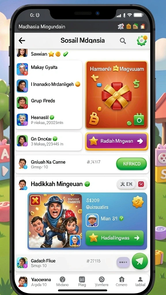 Screenshot gila138 nomor 3