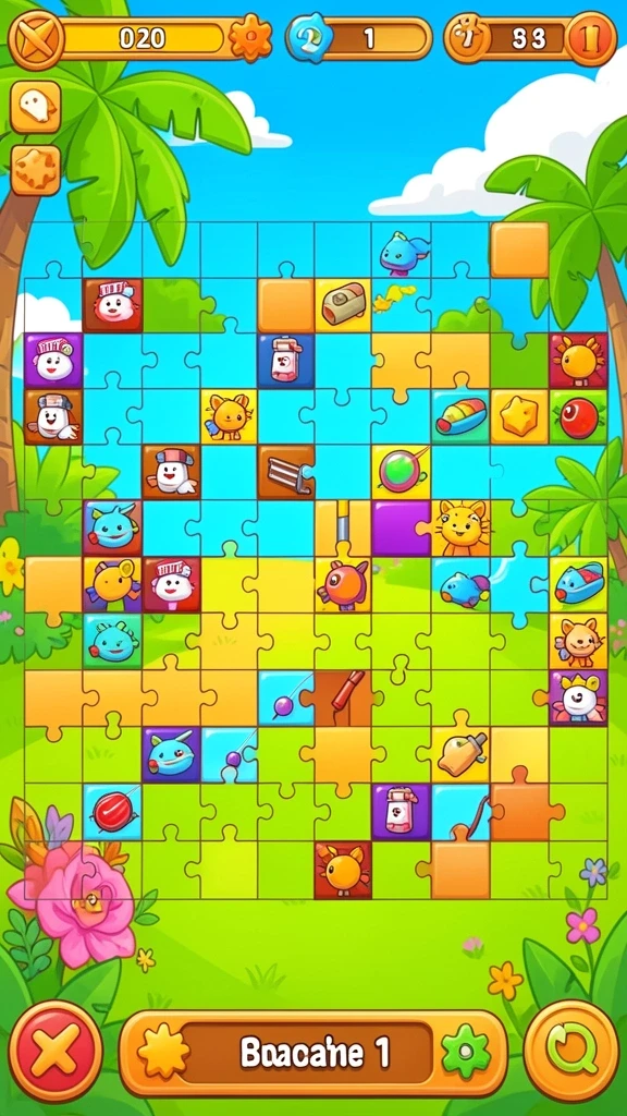 Screenshot gototo nomor 3