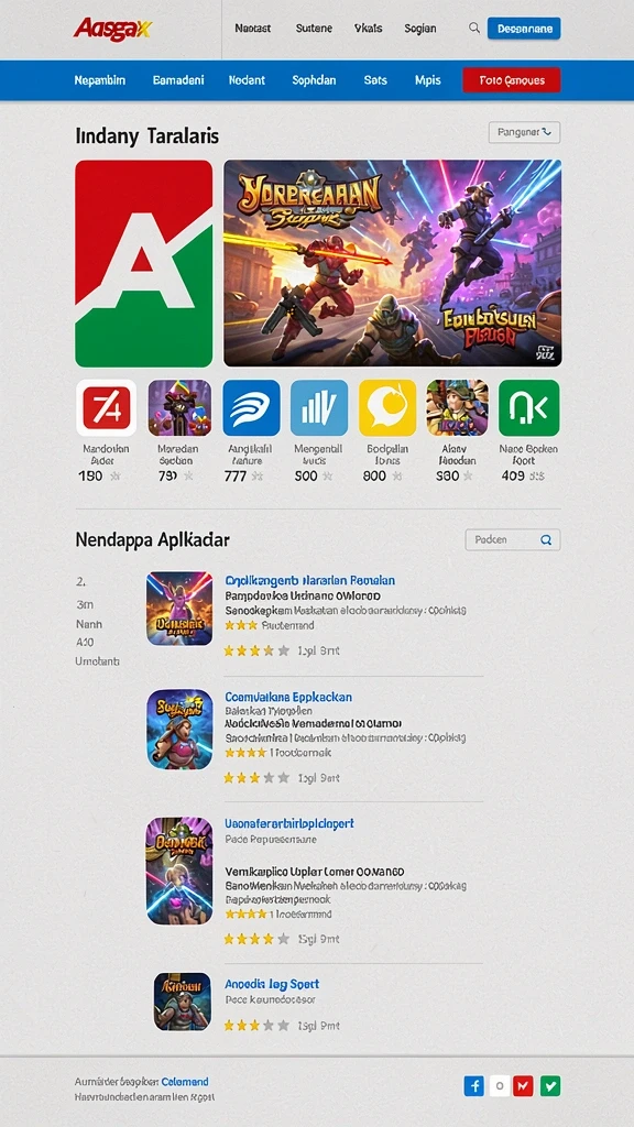 Screenshot granat88 nomor 1