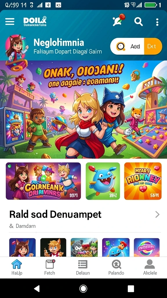 Screenshot granat88 nomor 3