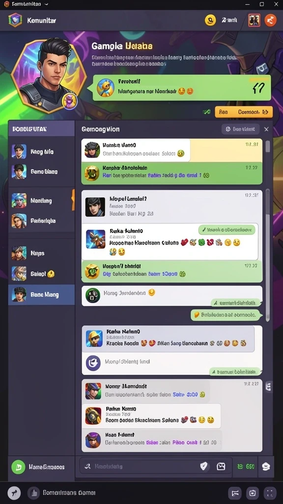 Screenshot guatogel nomor 2