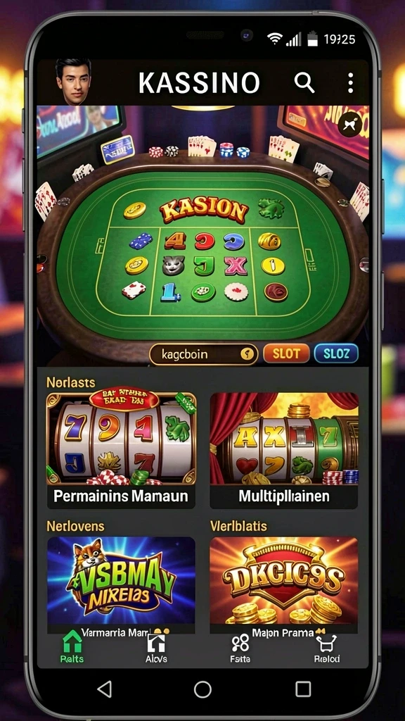 Screenshot hanabi88 nomor 2