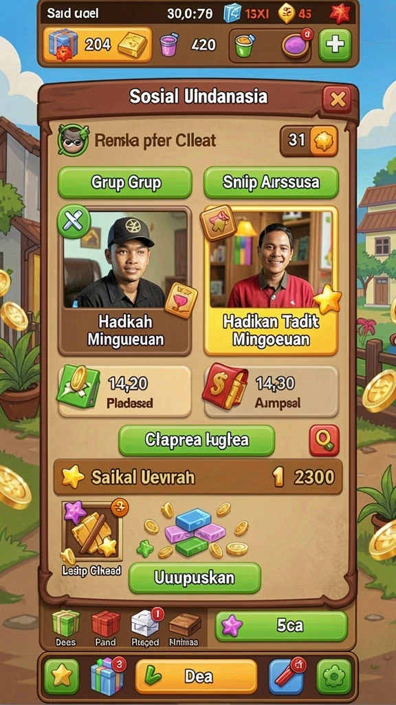 Screenshot hanabi88 nomor 3