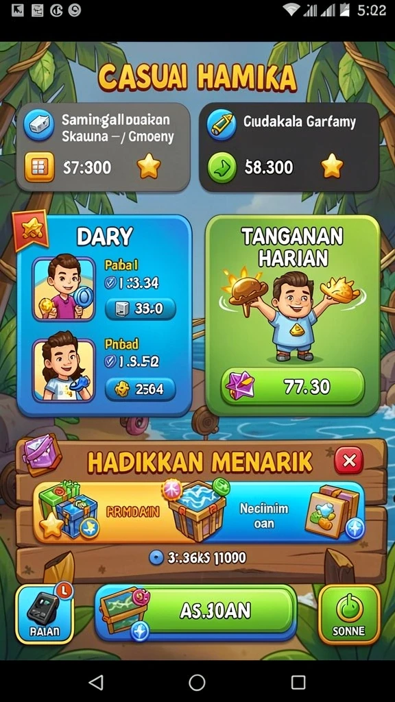 Screenshot harta11 nomor 3