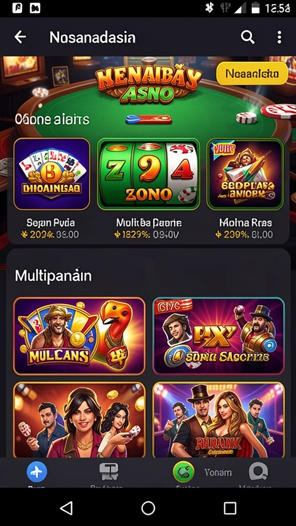 Screenshot hokage77 nomor 2