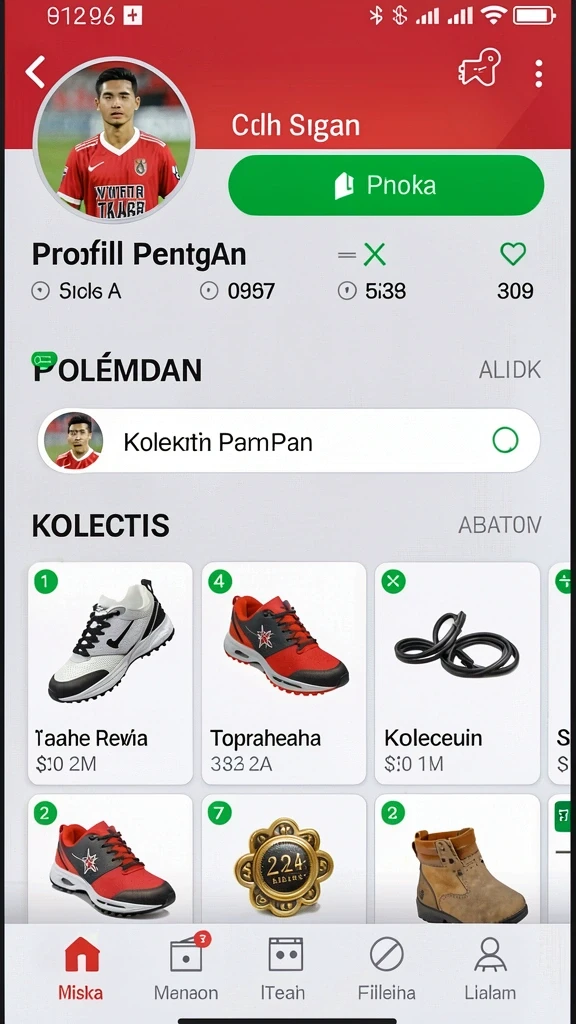 Screenshot hoki8815 nomor 3