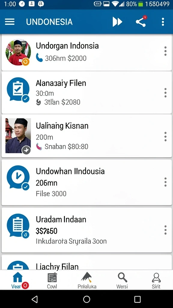Screenshot idagame nomor 2