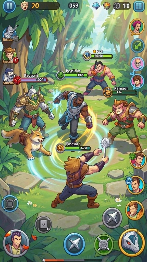 Screenshot idrgame nomor 3