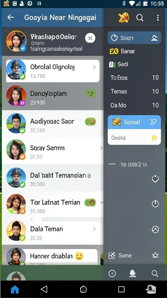 Screenshot inter77 nomor 2