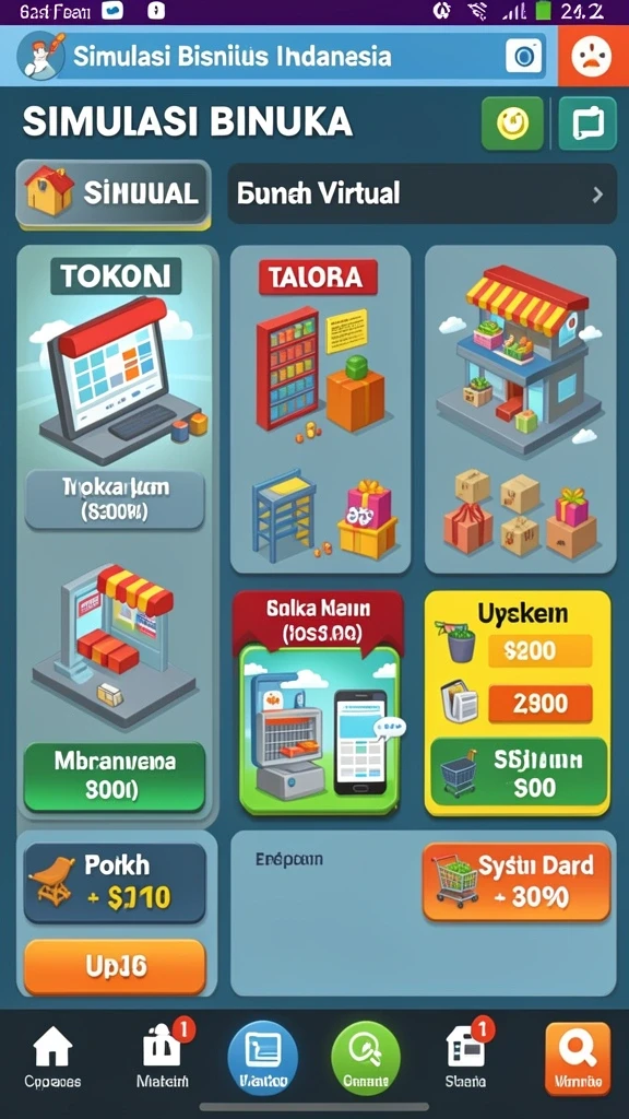 Screenshot iramatogel nomor 3