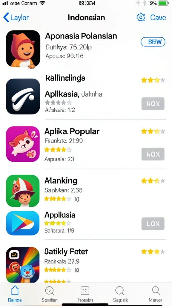 Screenshot janda4d nomor 2