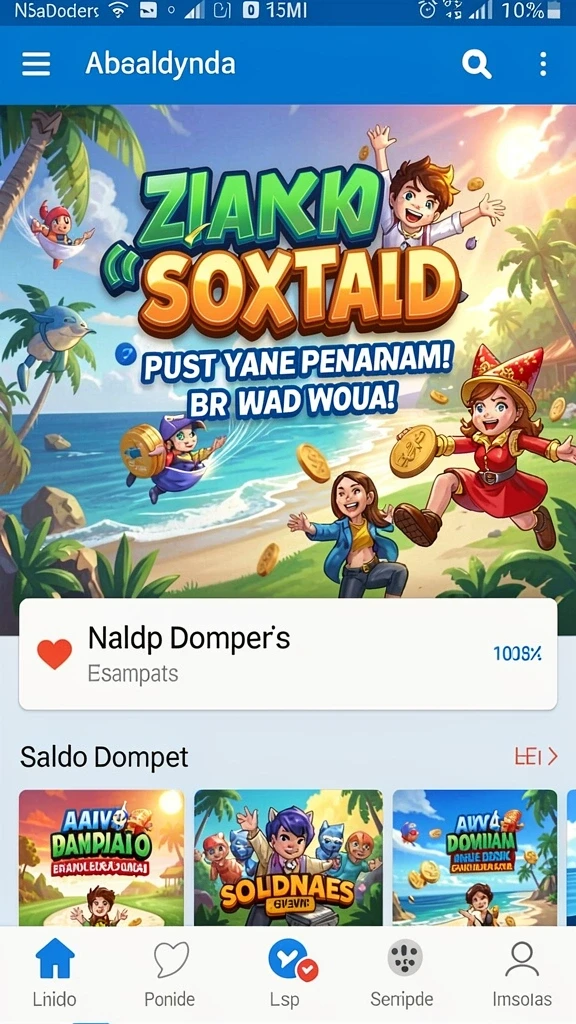 Screenshot jaya388 nomor 2