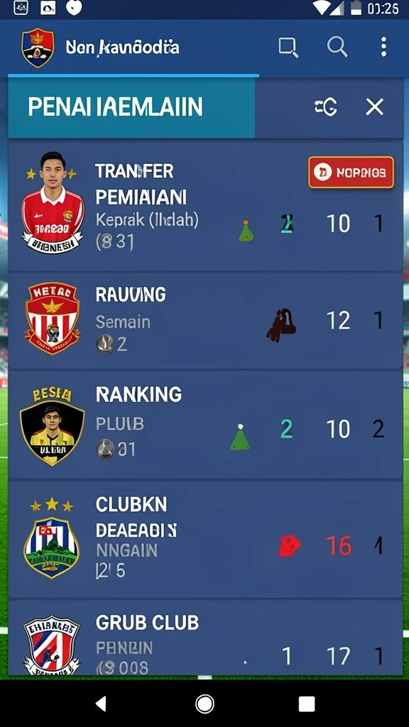 Screenshot jet77 nomor 1