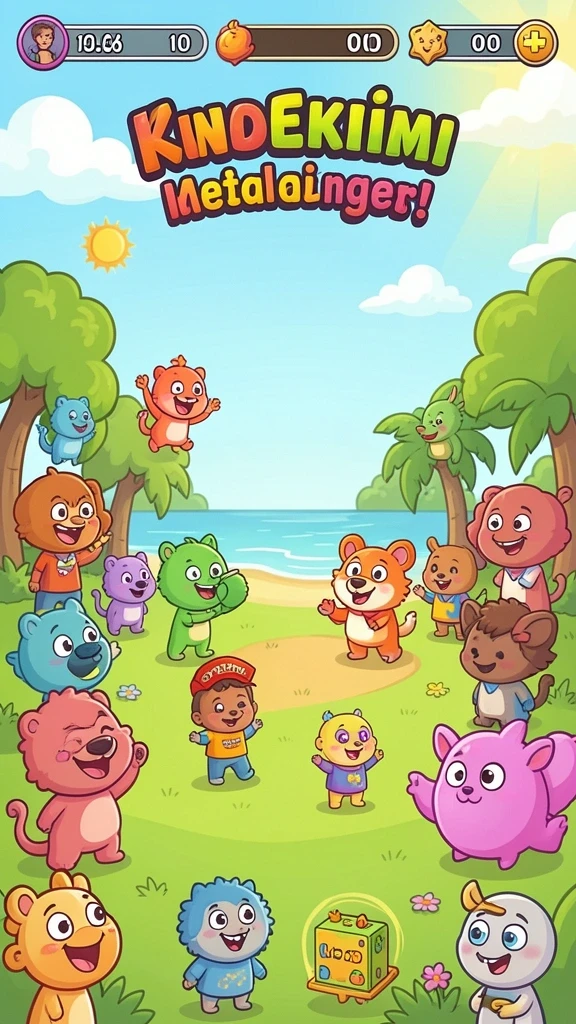 Screenshot jktgame nomor 1
