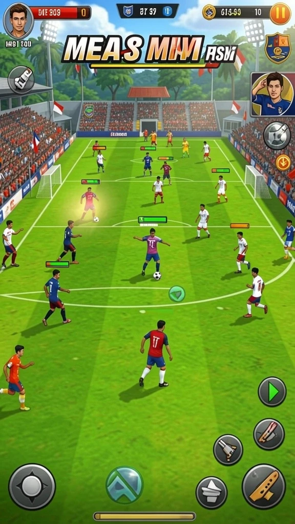 Screenshot jktgame nomor 2