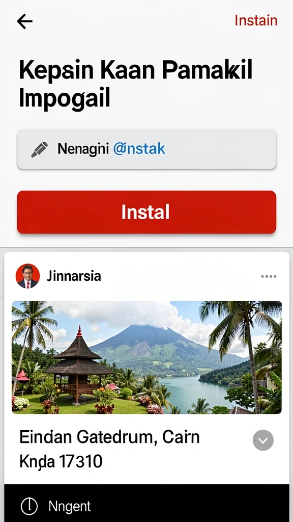 Screenshot joss188 nomor 2